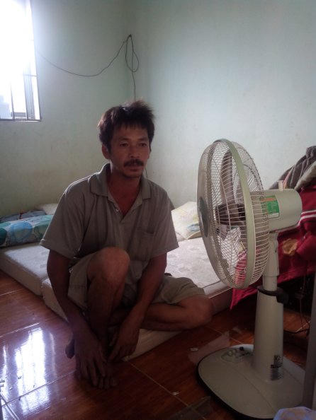 Con trai "tố" mẹ định giết cả nhà vì mê “đỏ đen“