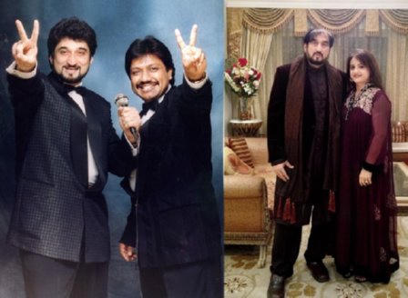 Án oan chấn động của ngôi sao phim ca nhạc 