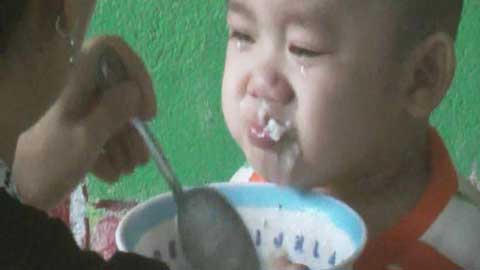 Các nhà làm luật còn “nợ” trẻ em