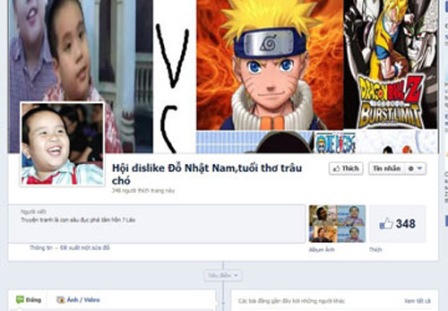 Các nhà làm luật còn “nợ” trẻ em