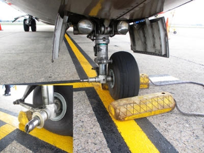 Những sự cố “bi hài” của hàng không Việt Nam năm 2013