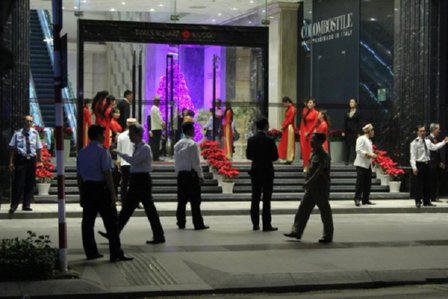 Những bí mật “khủng” về đám cưới Thanh Bùi