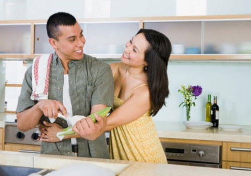 7 giai đoạn trong đời người đàn ông