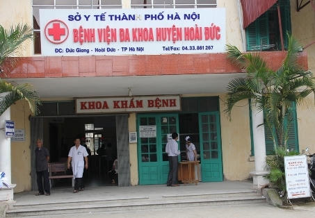 Những sự kiện “khó quên” của y tế Việt Nam 2013