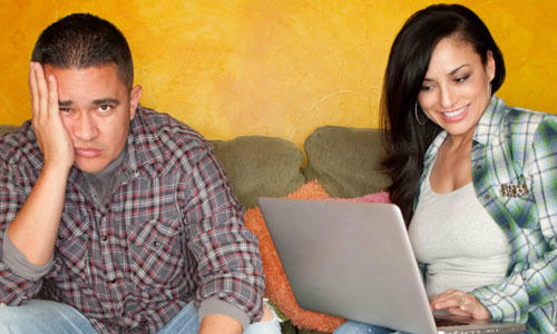 5 điều phá hỏng chuyện tình của bạn
