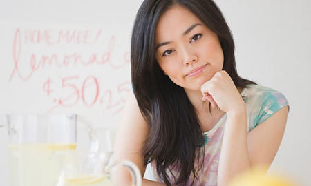 Mất Tết vì vợ khủng hoảng công việc