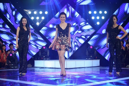 Hoàng Thuỳ Linh lần đầu "nói hết" về mình