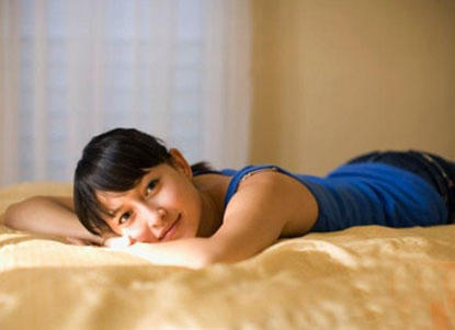 Không dám nhận lời cầu hôn vì tự ti với vòng một