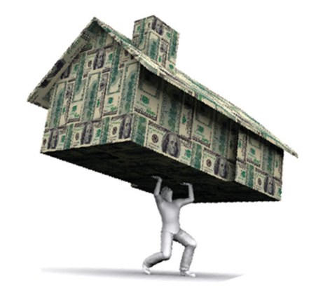 Mùa xuân đến sớm nhờ... món nợ cuối năm