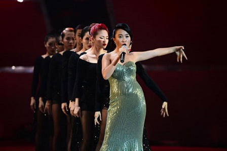 Người đẹp tuổi Ngọ buôn chuyện kiêng kỵ trong năm Ngọ