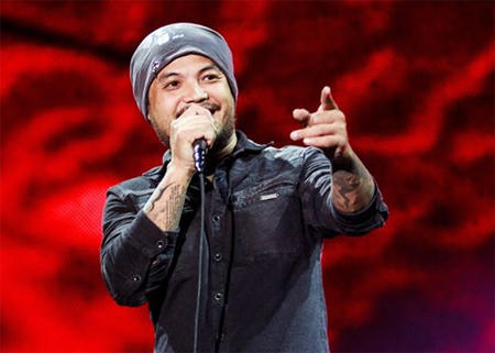 Trần Lập: “Tết không nghe Happy new year”