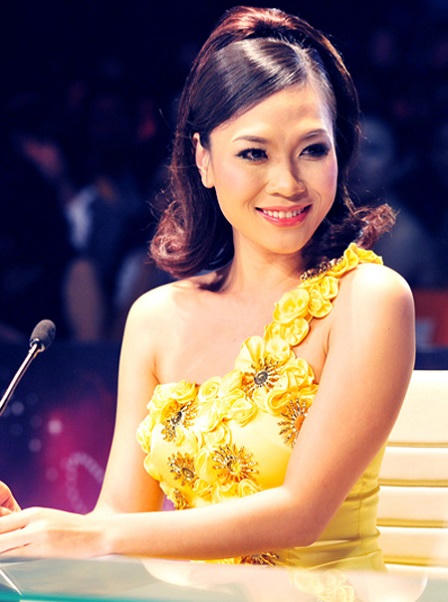 Mỹ Tâm “úp mở” chuyện tình duyên trong năm mới