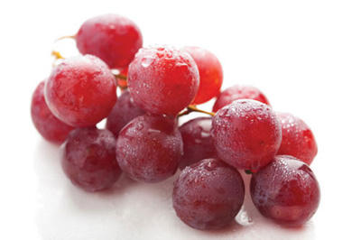 Ăn nho mỗi ngày giúp ngừa nhiều bệnh