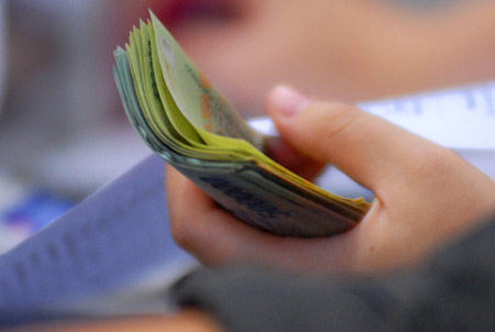 Trường hợp nào bị cưỡng chế thi hành quyết định hành chính thuế?