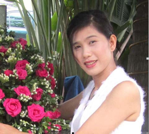 Chuyện đầu năm với những người chuyển giới