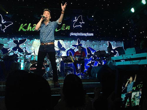 Hoài Linh "đắt sô" nhất Tết năm Ngọ