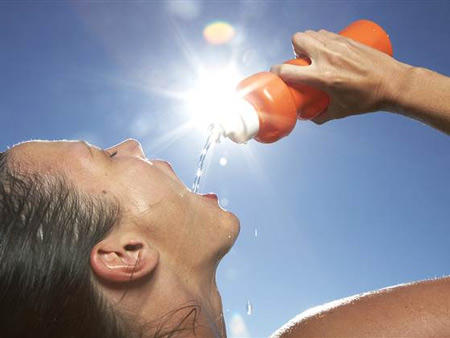 Các biện pháp thanh lọc cơ thể sau Tết