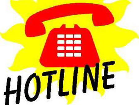 Đường dây nóng tố cáo thực phẩm bẩn trực chiến 24/24