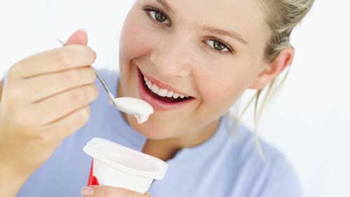 Sữa chua giúp giảm nguy cơ đái tháo đường type 2