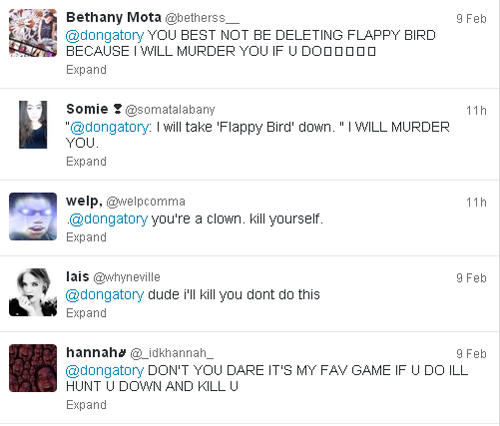 iPhone cài Flappy Bird được rao giá nghìn đô