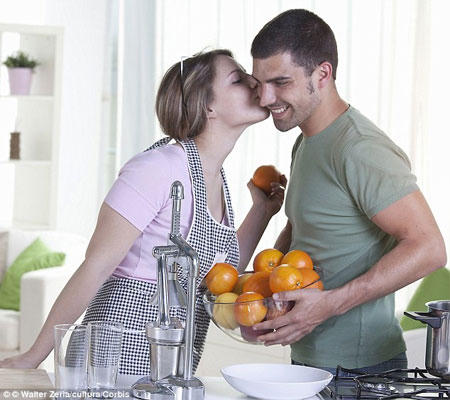 Hoa hồng, sô cô la không là món quà được mong đợi?