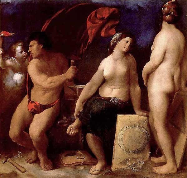 5 giả thuyết thú vị về nguồn gốc trái tim Valentine