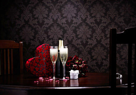 Có nên chờ chồng trong lễ Tình nhân?