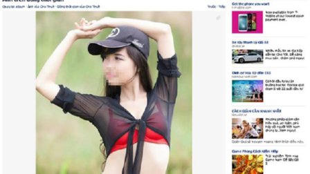 Bỏ bạc triệu thuê “người yêu” đi chơi Vanlentine