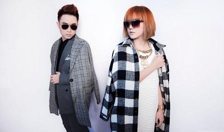 Văn Mai Hương khóc khi thu âm ca khúc chia tay Lê Hiếu