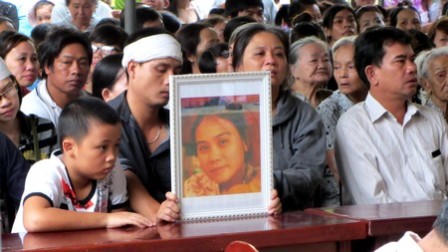 Báo động tình trạng người trẻ không được yêu thì giết người