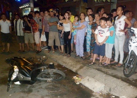 Báo động tình trạng người trẻ không được yêu thì giết người