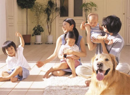 Được sinh con thứ ba, nếu có con tự kỷ