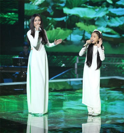 Hiền Thục lên tiếng việc Phương Mỹ Chi không tham gia liveshow