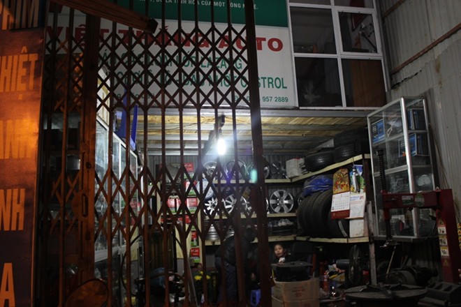 Nam sinh không có hộ khẩu bị thôi học sẽ vào trường dân lập