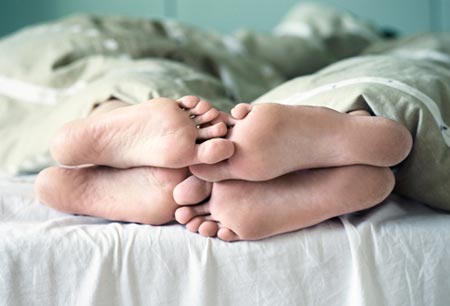 10 bí quyết “đánh cắp” trái tim nàng