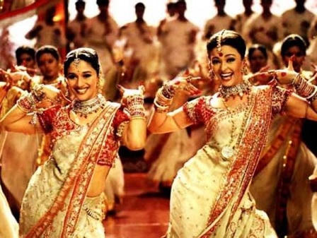 Trải nghiệm Festival Ấn Độ lần đầu tại Việt Nam