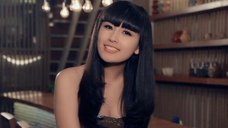 Hoa hậu Mai Phương Thúy nói về đàn ông Việt