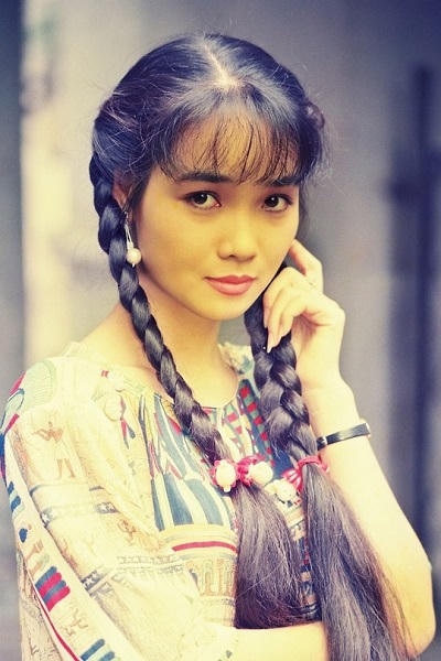 Mai Thu Huyền chia sẻ về mối tình “duy nhất trong đời“