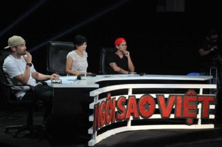 ĐD Đỗ Thanh Hải: “Ngôi sao Việt” không ăn cắp bản quyền