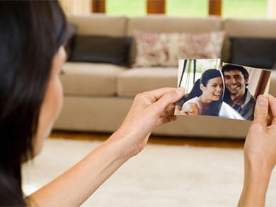 Khổ nhục kế để quên... chồng người 