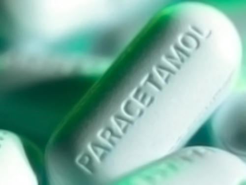 Đừng dùng bừa Paracetamol 