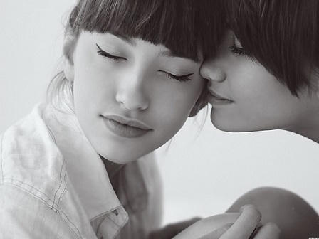 Những ngộ nhận “đáng tiếc” về người đồng tính nữ