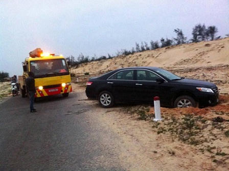 Tìm thấy hùng thủ “giết người“ bằng cách “chém gió“