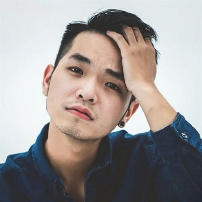 Hồng Phước được lợi nhờ yêu người chuyển giới?