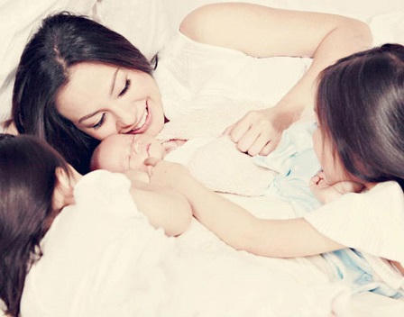 Siêu mẫu Ngọc Thúy: "Tôi đòi những thứ đáng được có"