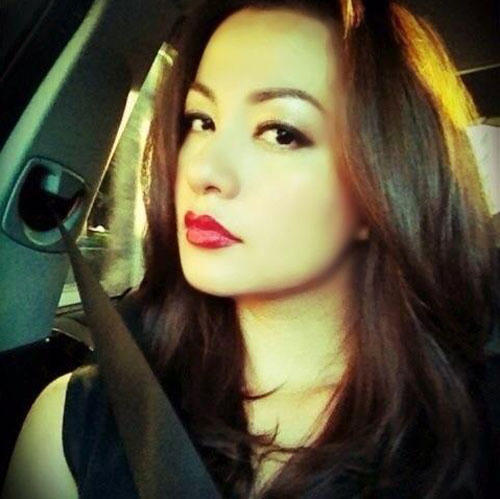 Siêu mẫu Ngọc Thúy: "Tôi đòi những thứ đáng được có"