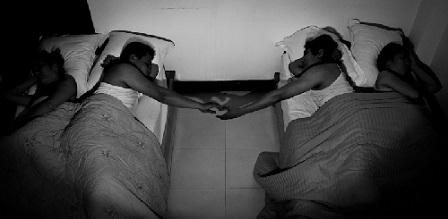 Bi kịch người đồng tính kết hôn vì cha mẹ