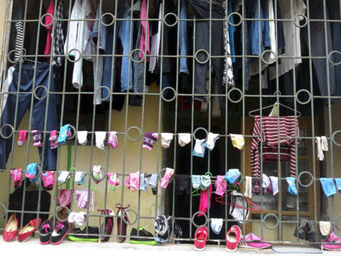 Miền Bắc đón 8/3 trong khí lạnh tăng cường