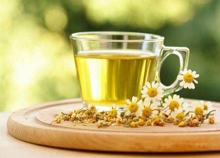 Ăn gì để chống...chán