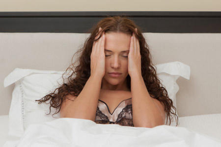 Anh bảo tôi có thể cặp bồ nhưng không được ly hôn